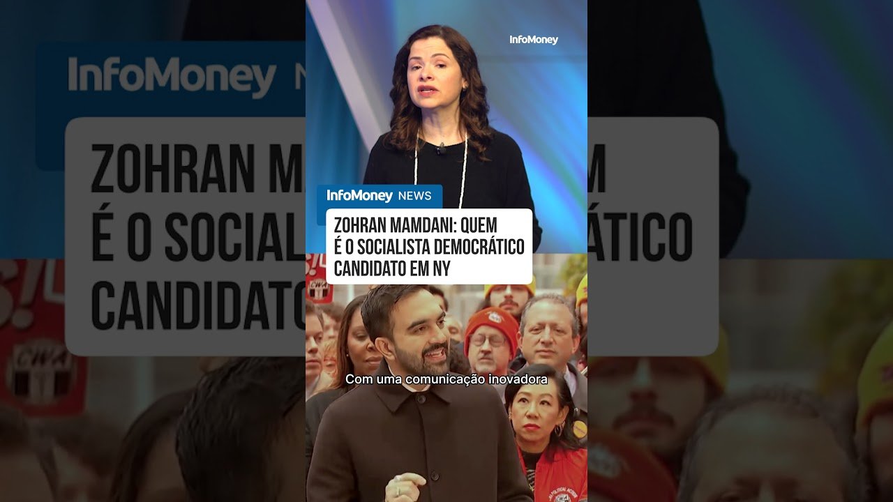 NY pode ter o primeiro prefeito muçulmano: eleições são nesta terça (4)