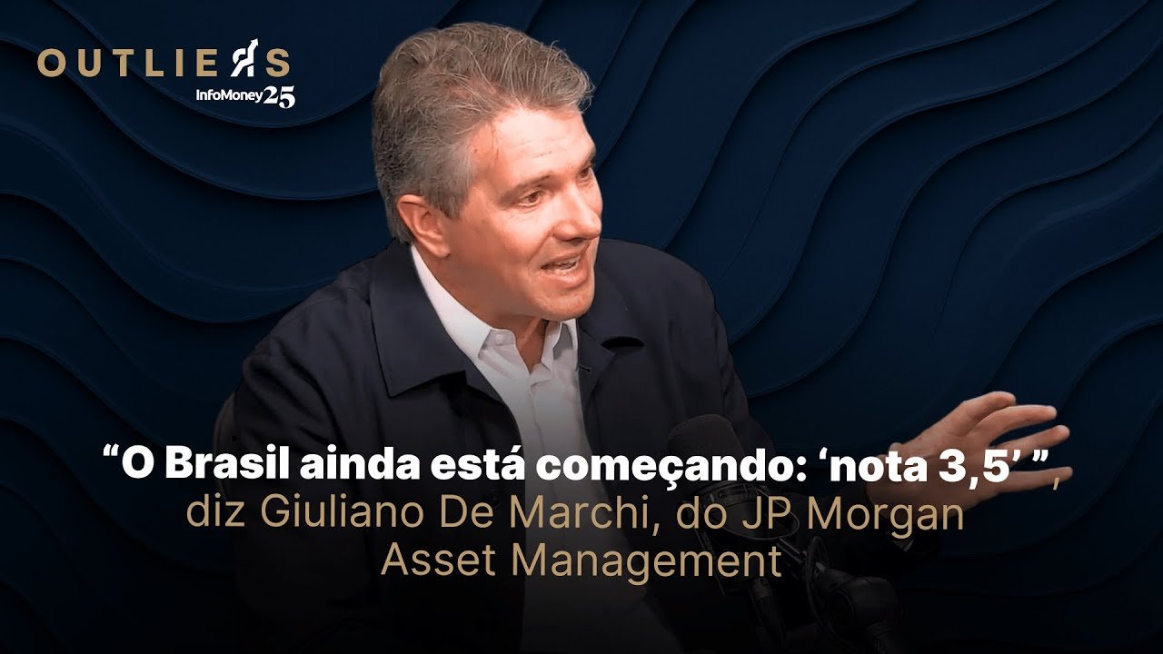 O brasileiro pode investir mais no exterior: veja como | Outliers InfoMoney