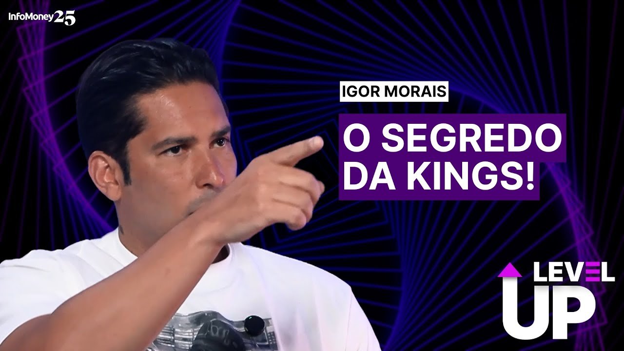 O dia em que a Kings quebrou o código das redes sociais