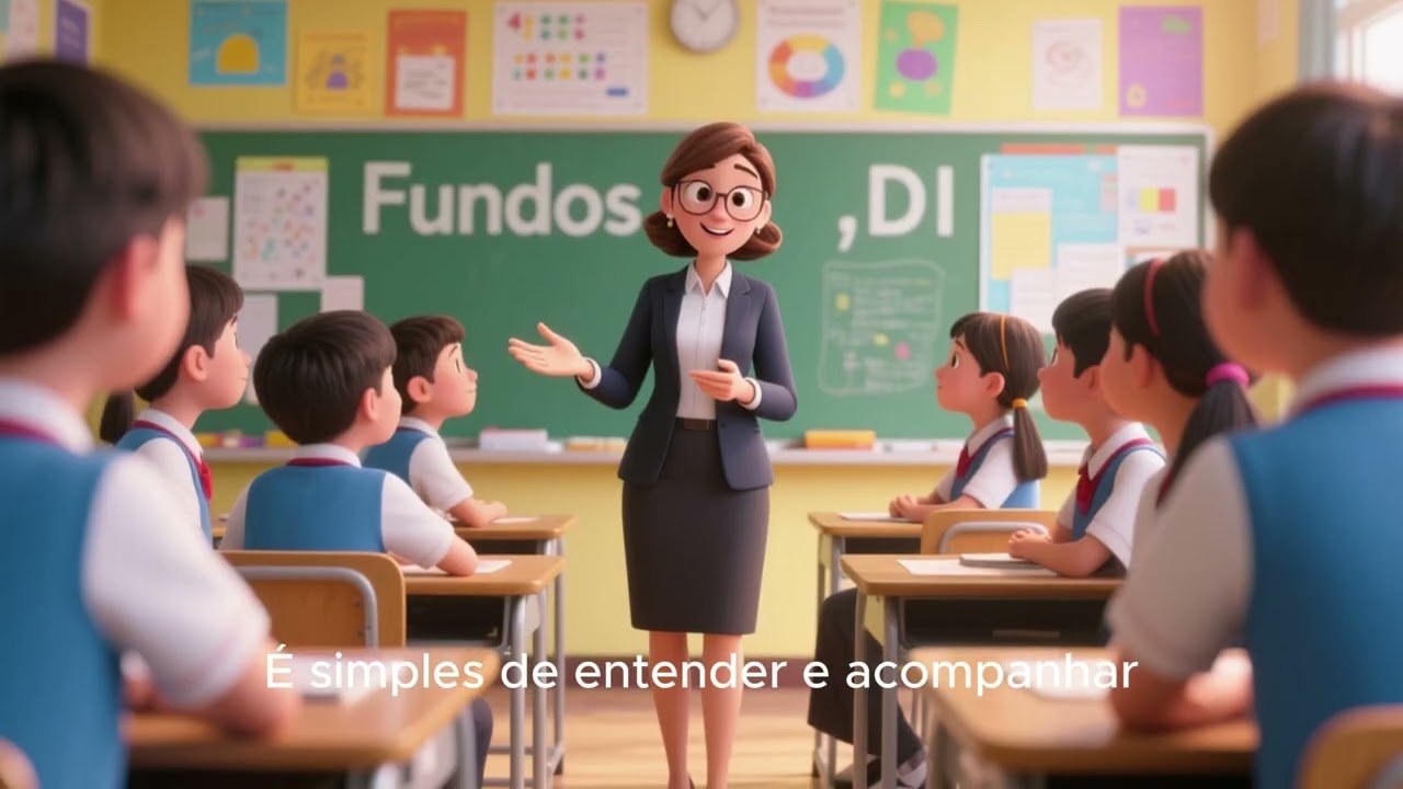 Onde Investir com Segurança em 2026 — Guia Fácil para Iniciantes.