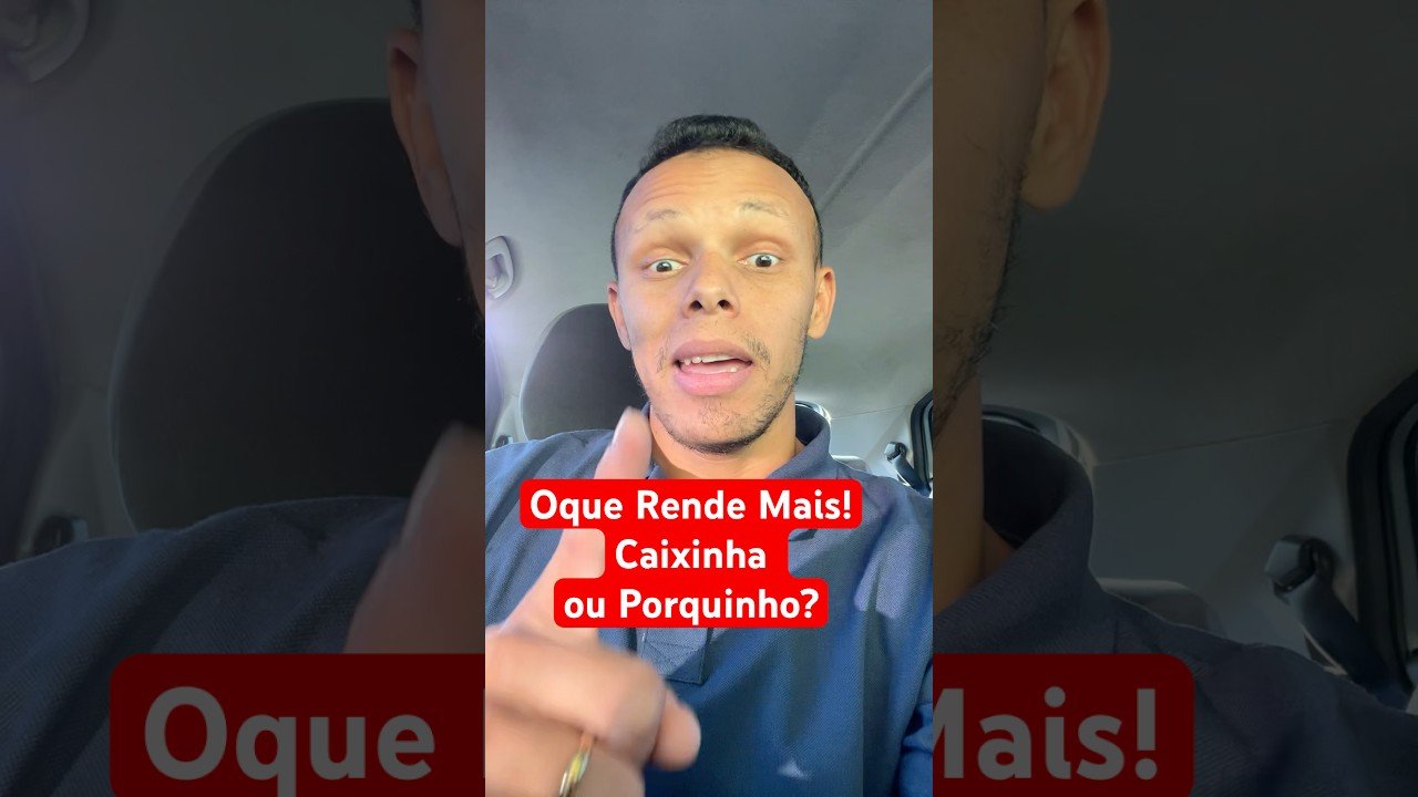 Onde Investir Minha Reserva De Emergência?
