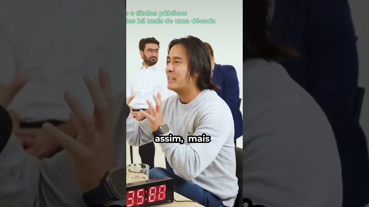 Onde investir o dinheiro da sua casa: Bitcoin ou Tesouro?