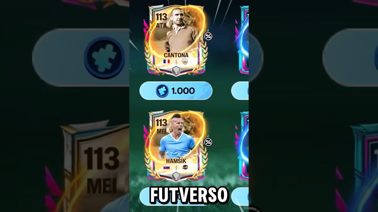 Onde investir? 🤔SE CURTIU,DEIXA O SEU LIKE🔥#fcmobile26 #easports #eafifa #fc26 #footyverse