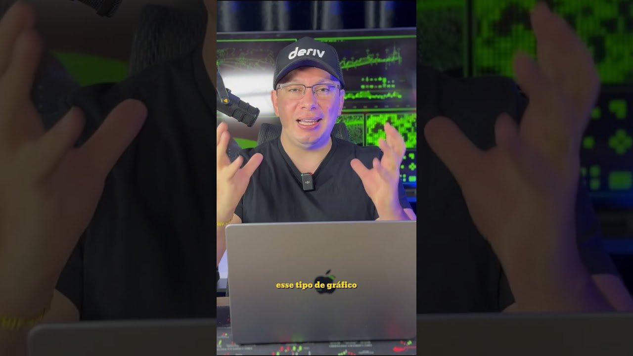 Operação do Dia: Airlog + Scara na Deriv | Banca $4.000 + Bônus Secreto