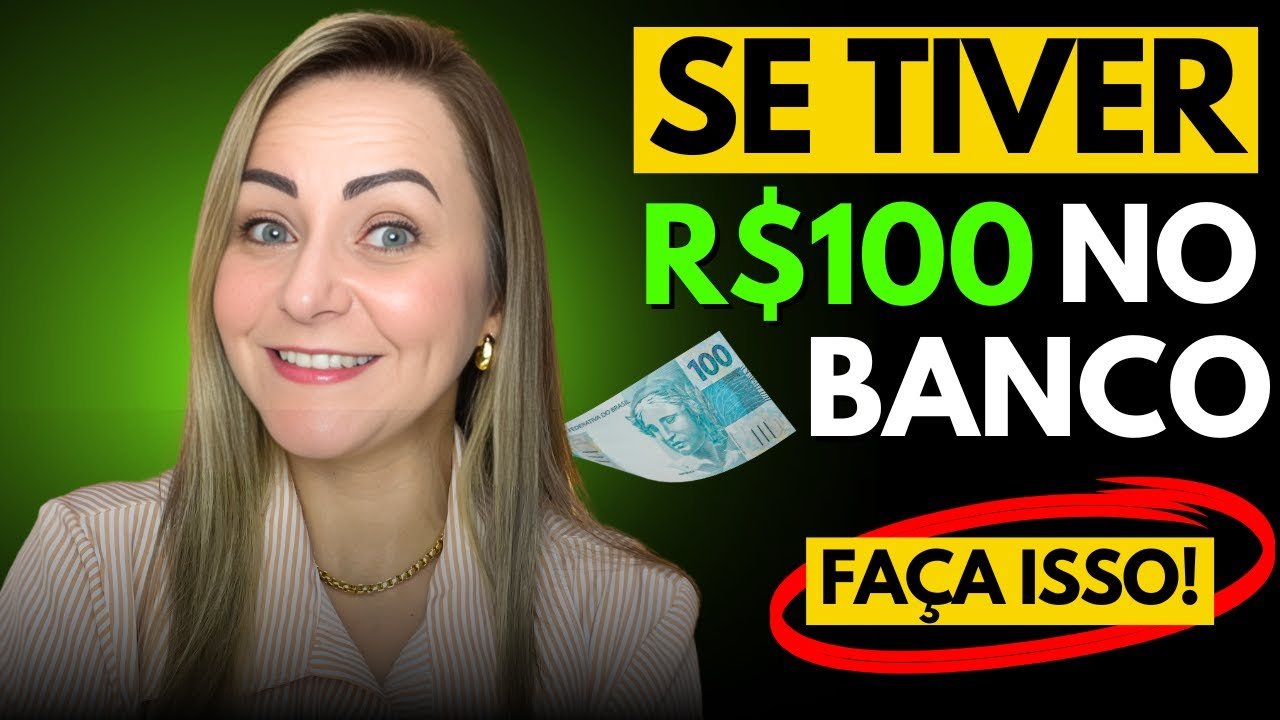 Os 3 Melhores Investimentos Para Iniciantes |  Faça Isso Agora!