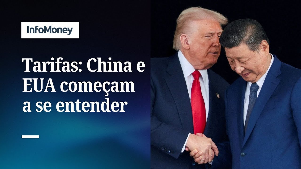 Pequim suspende algumas tarifas sobre produtos agro dos EUA | InfoMoney News