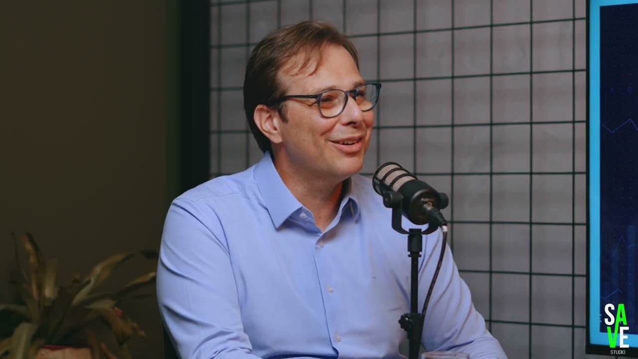 Podcast Poder RS #4 | Onde investir com rentabilidade e segurança, por Fernando Katsonis (Lifetime)