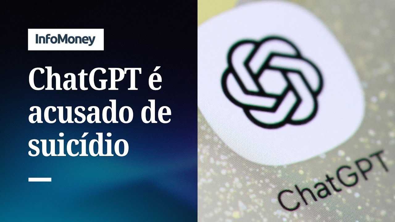 Processos nos EUA acusam ChatGPT por suicídios e delírios | InfoMoney News