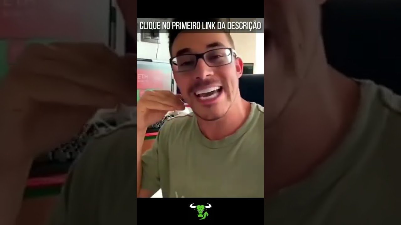 QUAL É A TAXA DE ACERTO DOS SINAIS? MÉTODO TRADER MILIONÁRIO É FRAUDE? É GOLPE? SÓ ILUSÃO?  #shorts