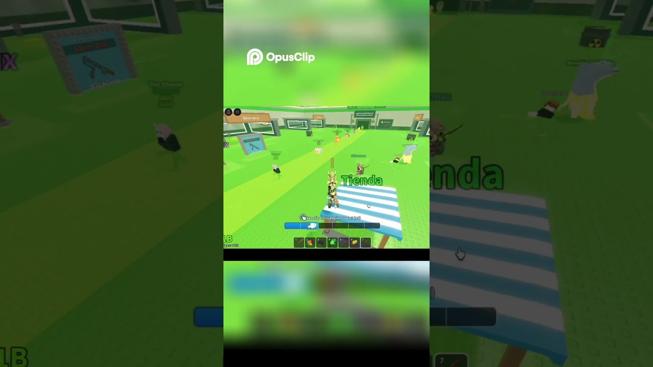 ¡ROBO ÉPICO! Robando Brainrots en el Trader, ¡Mira la huida!
