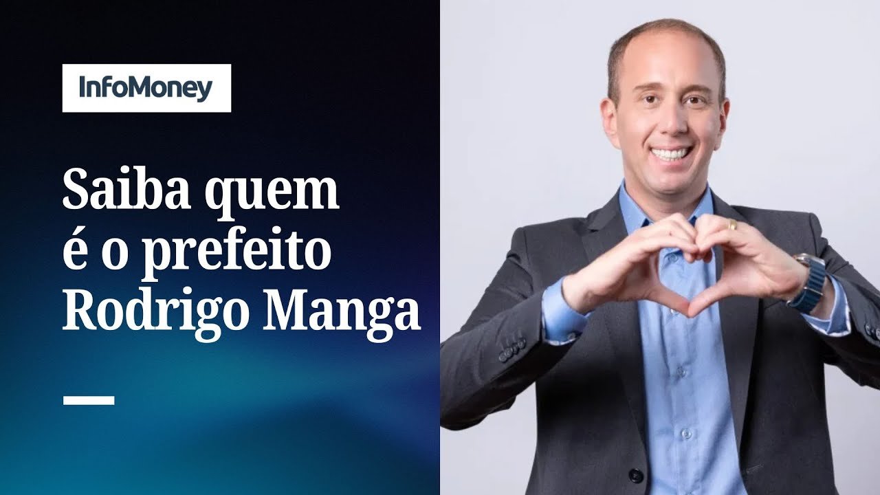 Saiba quem é o prefeito tiktoker afastado pela PF em Sorocaba | InfoMoney News