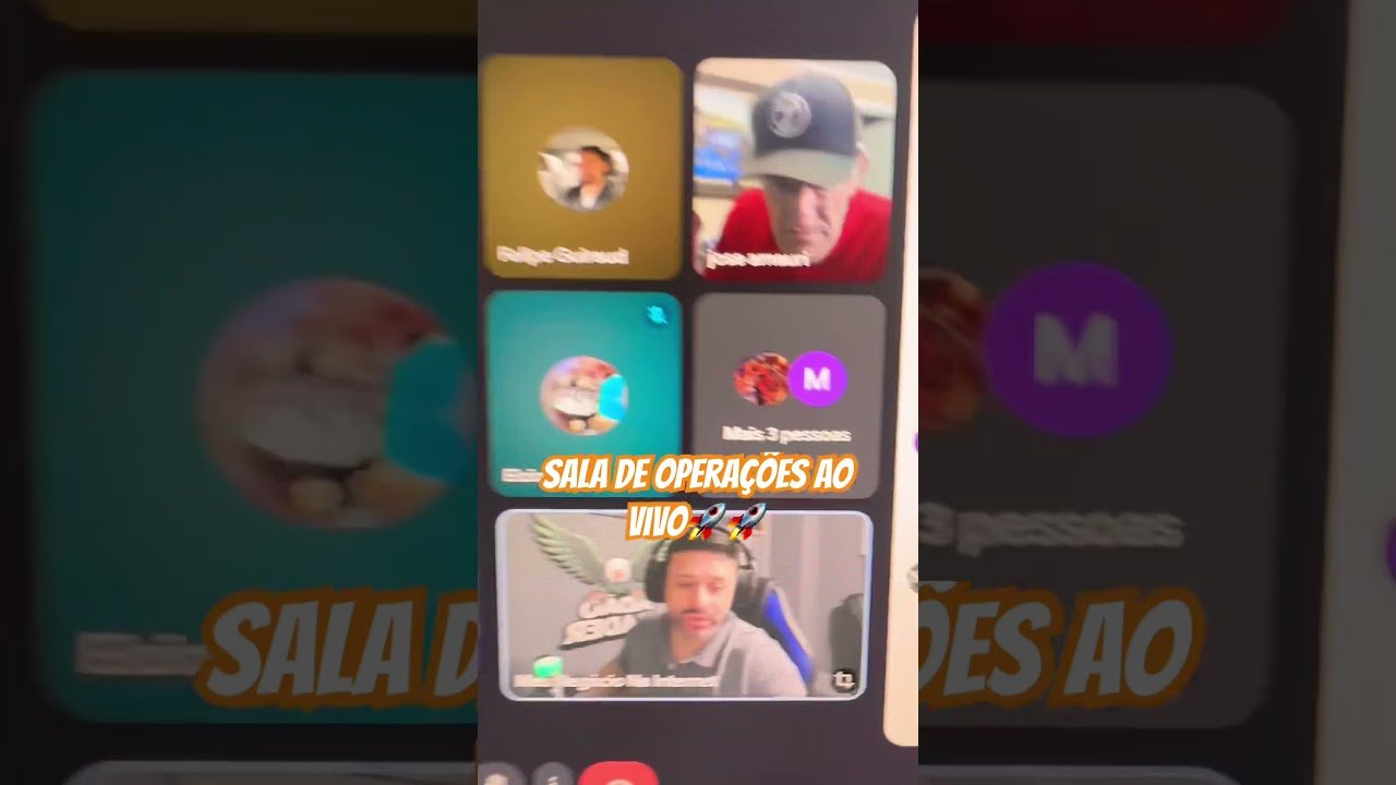 Sala de opções binárias ao vivo #trader #tradeiniciante #daytrade #btrader #bolsadevalores