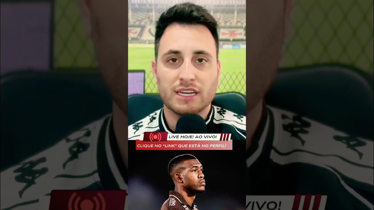 SALÁRIO MILIONÁRIO!! #noticiasdovasco #futebol #vasco