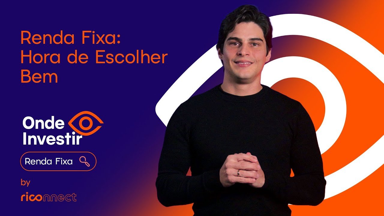 Selic Alta, Juros Caindo Lá Fora: Onde Investir em Novembro