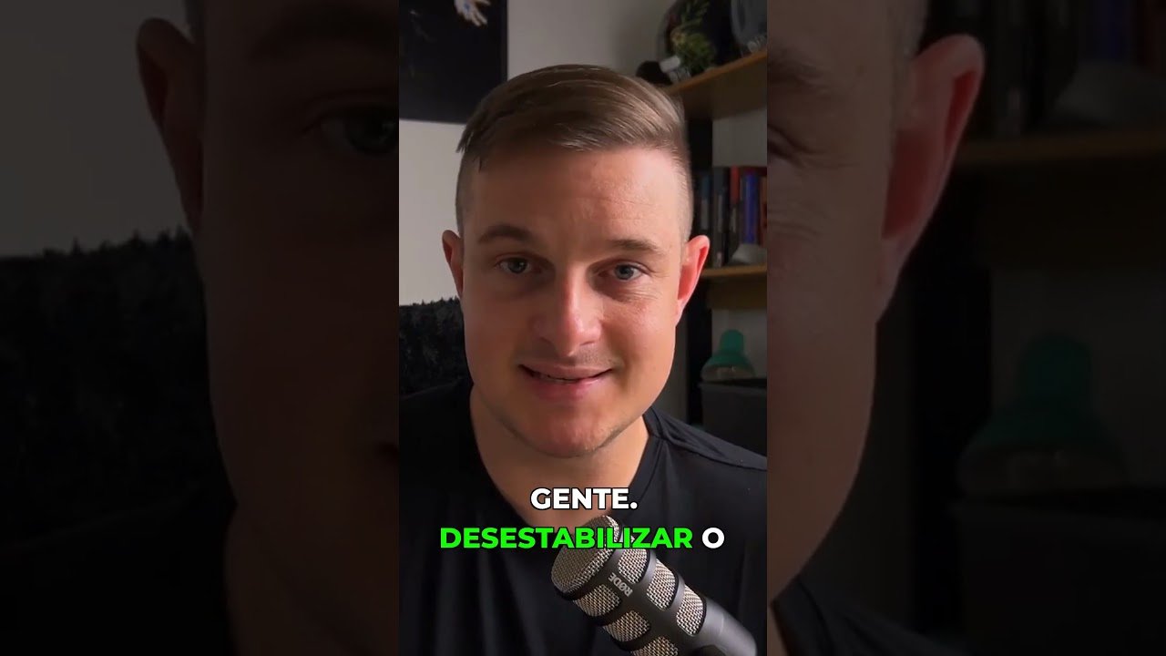 Spoofing: O Golpe Oculto que Afeta Seus Investimentos! #daytrade  #trader #bolsadevalores