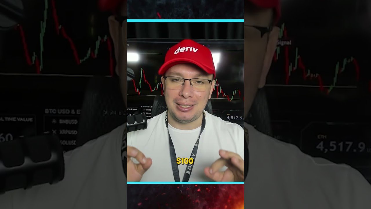 Testando o Robô Trader AIRLOG 100% GRATUITO, Lucro de $90 com15 vitórias e 8 derrotas no modo seguro