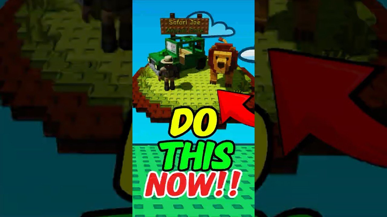 TRADE Your Pets for MYSTERY REWARDS?! 🎁🔥 (Grow a Garden) #growagarden #roblox #gaming