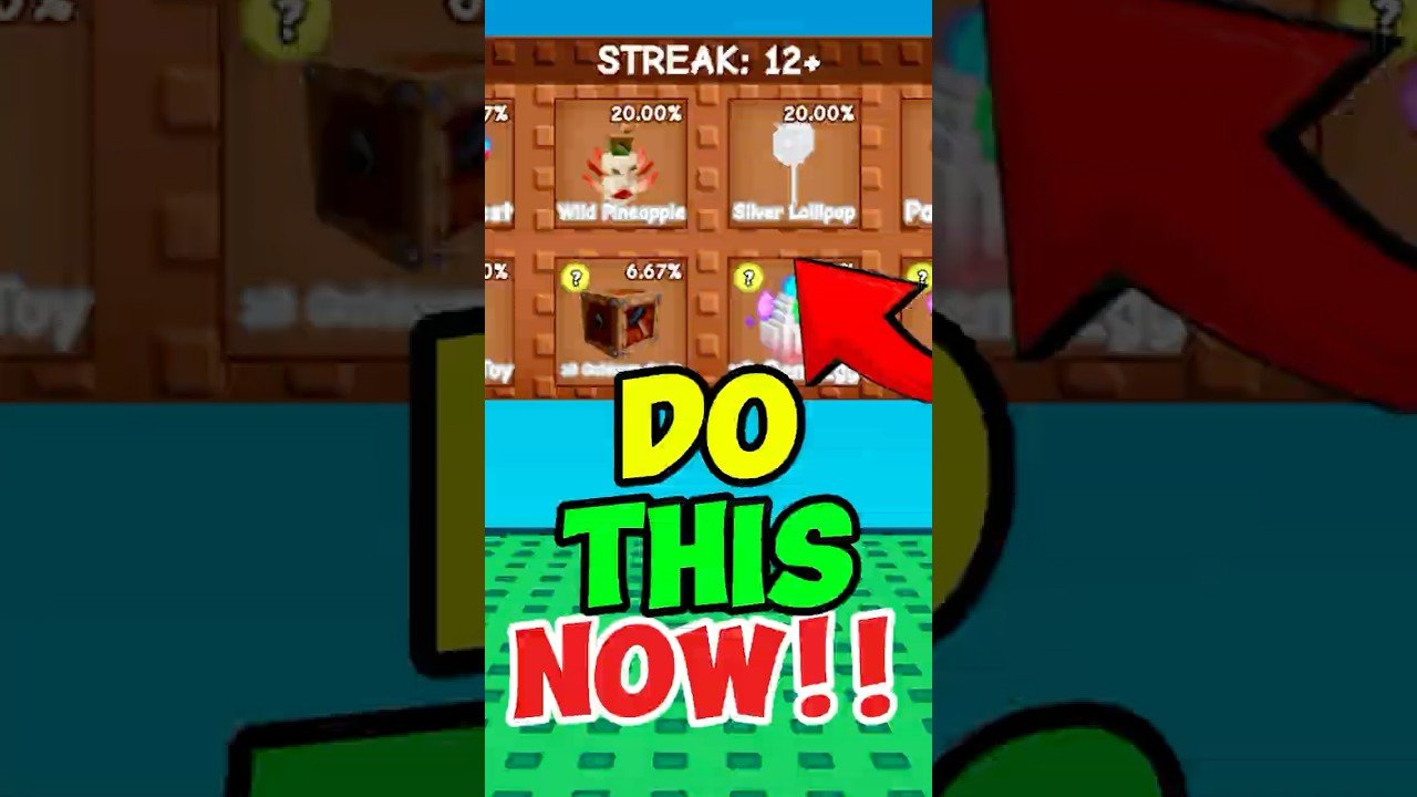 TRADER UPDATE Is CRACKED — Streak 12 Gives INSANE Rewards! 💀
