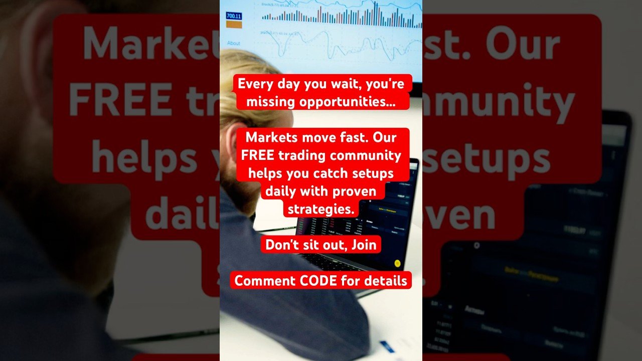 #trading #daytrading #money #forex #investing #finance