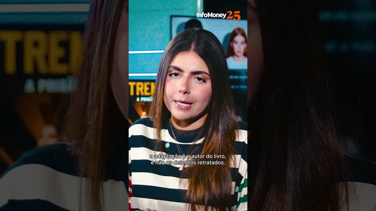 Tremembé: Condenados recebem por produções de séries? Entenda