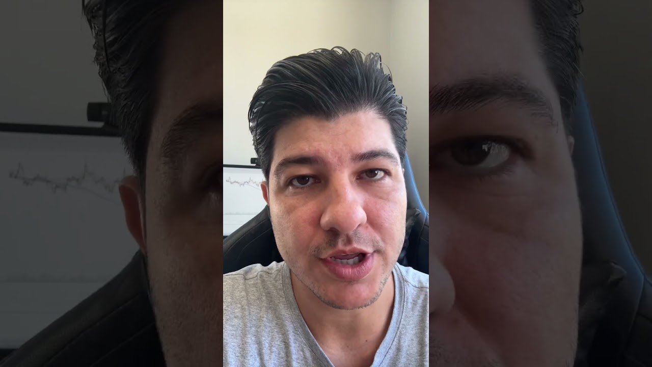 🤯 É por isso que você só perde no Daytrade