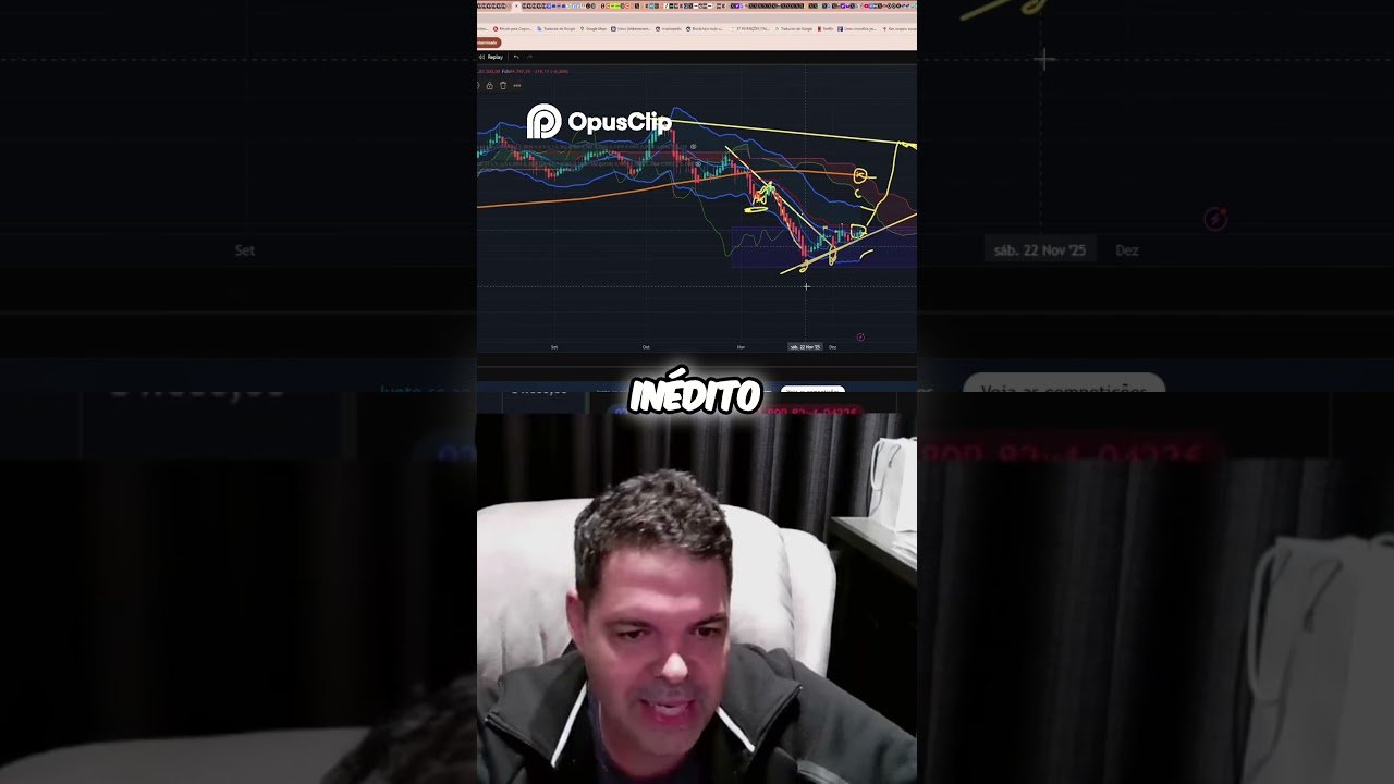 🚨 Stablecoins: o mestre da divida EUA #bolsadevalores #criptonoticias #daytrade #tradeiniciante