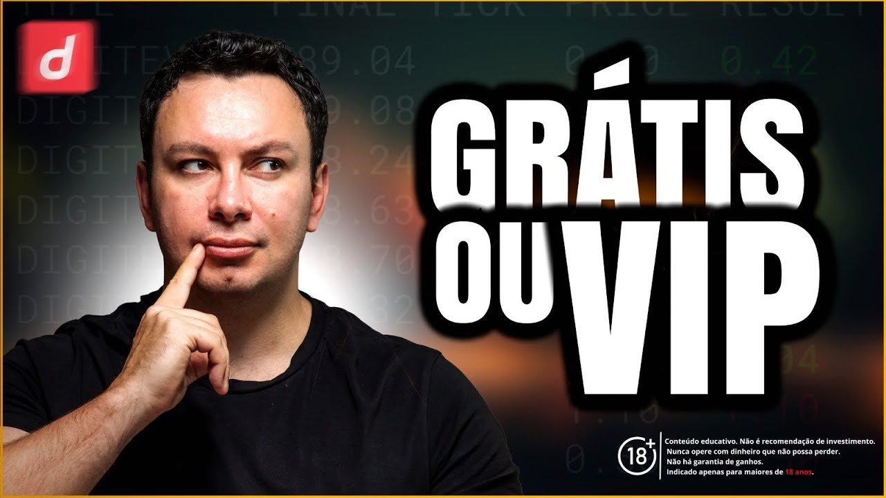 3 Erros Fatais ao Usar Robô Deriv Grátis que Você Precisa Evitar!