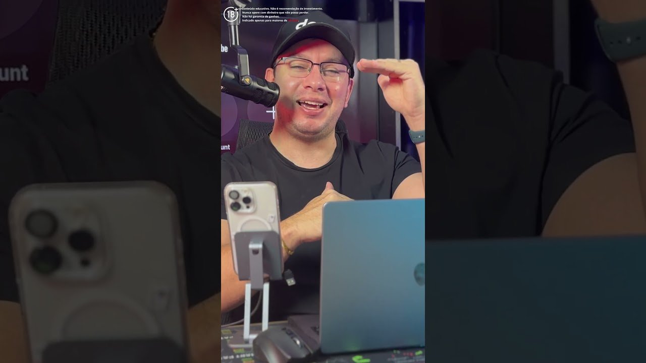 A Melhor Hora Para Operar Robô Trader (Poucos Sabem)