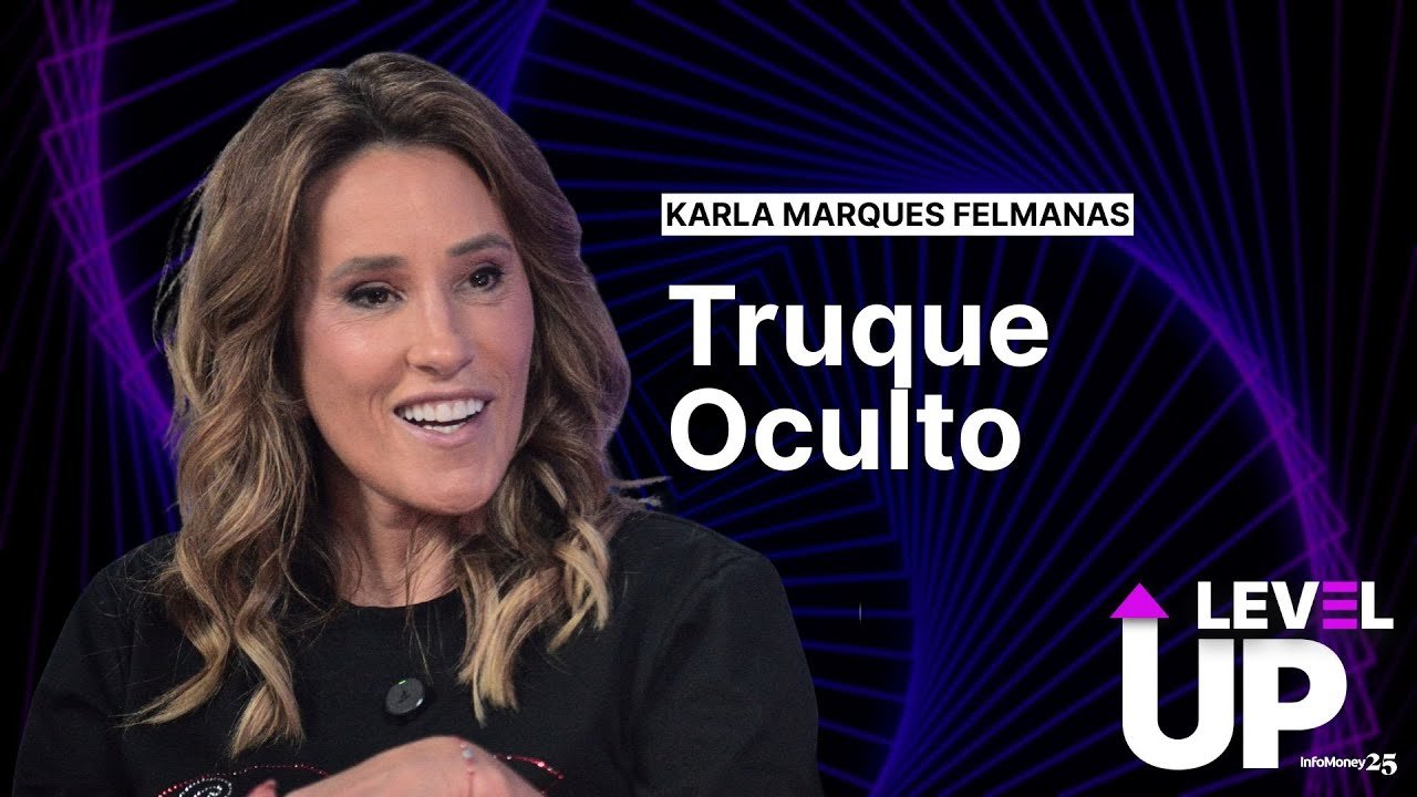 A regra de ouro de Karla: a história vem antes do produto