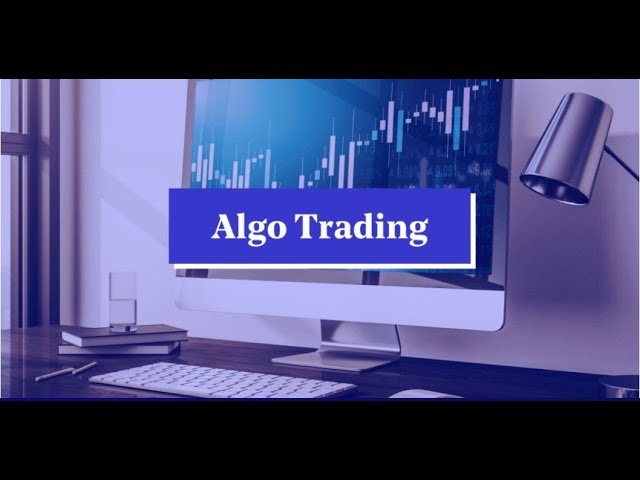 Algo Trading Sk Demo Video Robot 5.0 PA