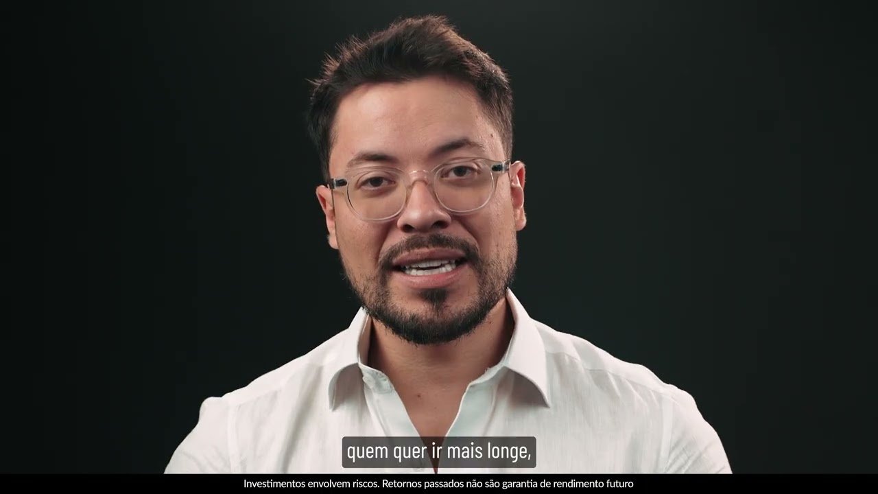 Brasileiro tem medo de dinheiro!