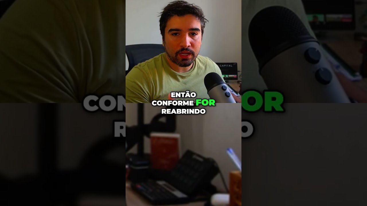 Carteira de Investimentos: R$500 Semanais com 22% de Lucro! #shorts