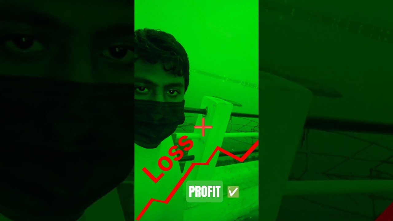 DAY 3 Trading has changed the day #trading #minivlog #vlog #viralvideo #dailycontent #youtubeshorts