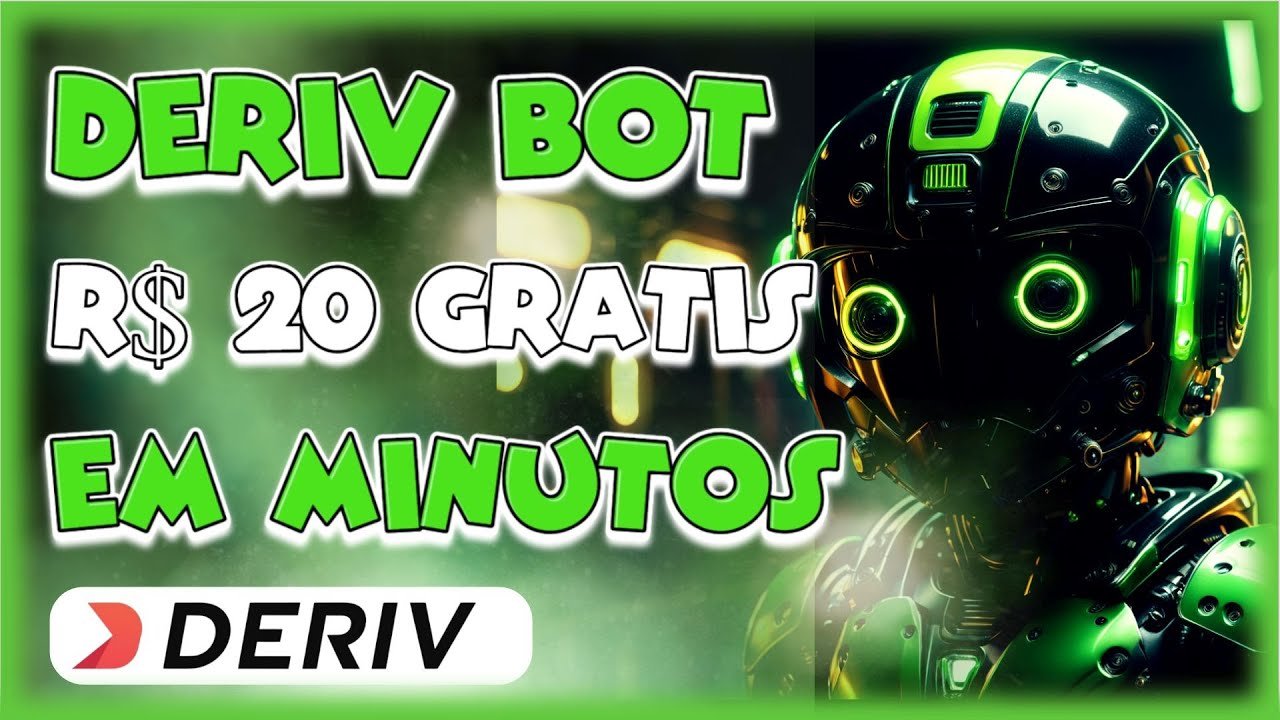 🔰DERIV BOT | 🤖 SALARIO MÁGICO | BANCA BAIXA #deriv #derivbot #botderiv #robot #bancabaixa