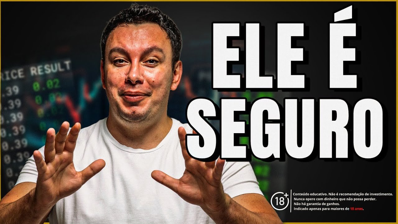 Deriv Bot MACD | Resultado Honesto Deste Robo Trader