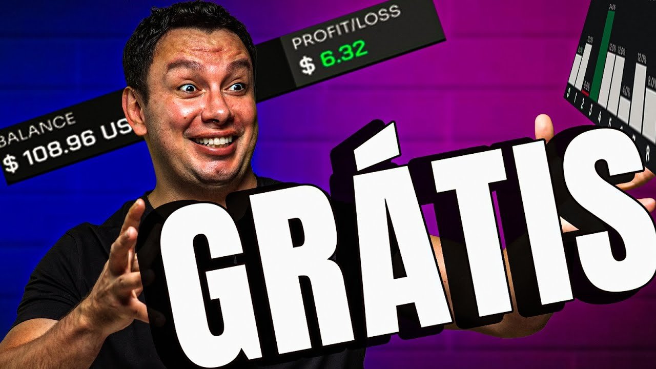 Desbloqueie o Poder do Robô Deriv em Banca Baixa em Apenas 7 Dias