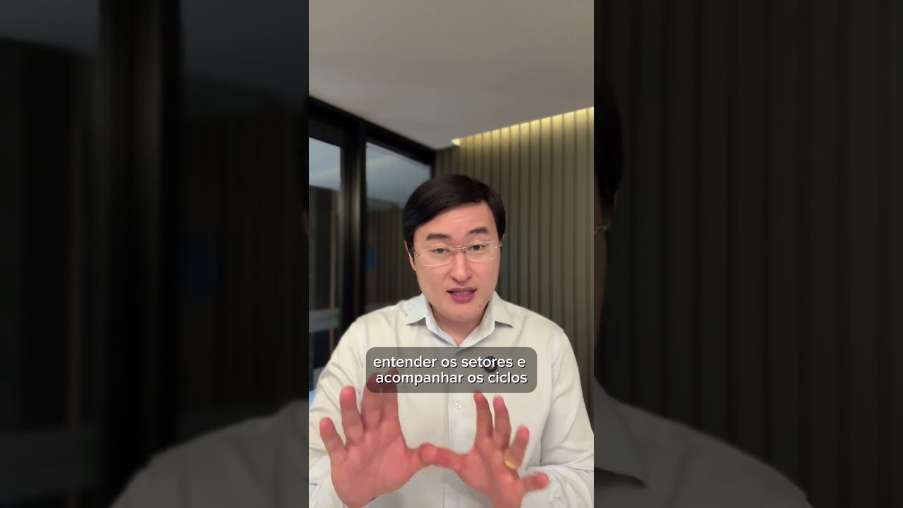 ETFS, AÇÕES INDIVIDUAIS OU FUNDOS? ONDE INVESTIR! #dicas #bolsadevalores #dicavaliosa #viral