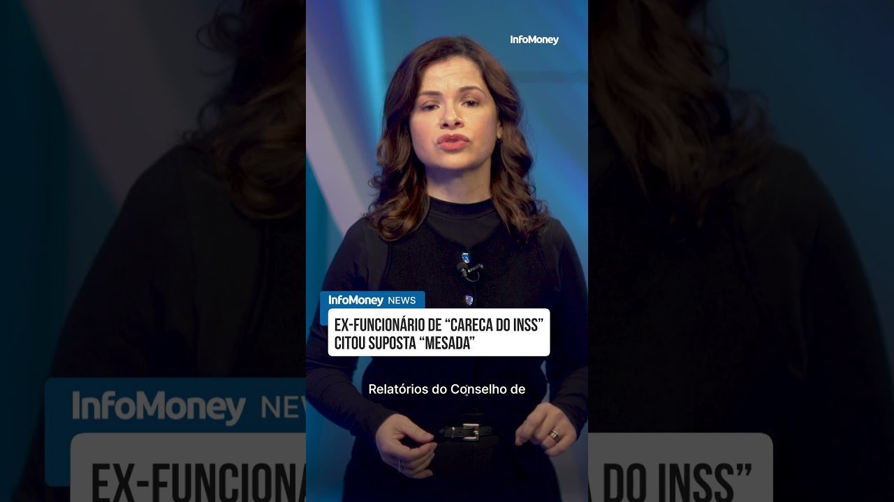 Ex-funcionário de “Careca do INSS” citou suposta “mesada” a Lulinha, diz Poder360