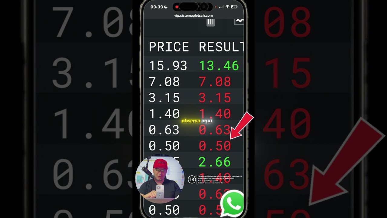 Fiz $8 com o Robô Megalodon… Mesmo Quebrando a Banca! Veja o Resultado!