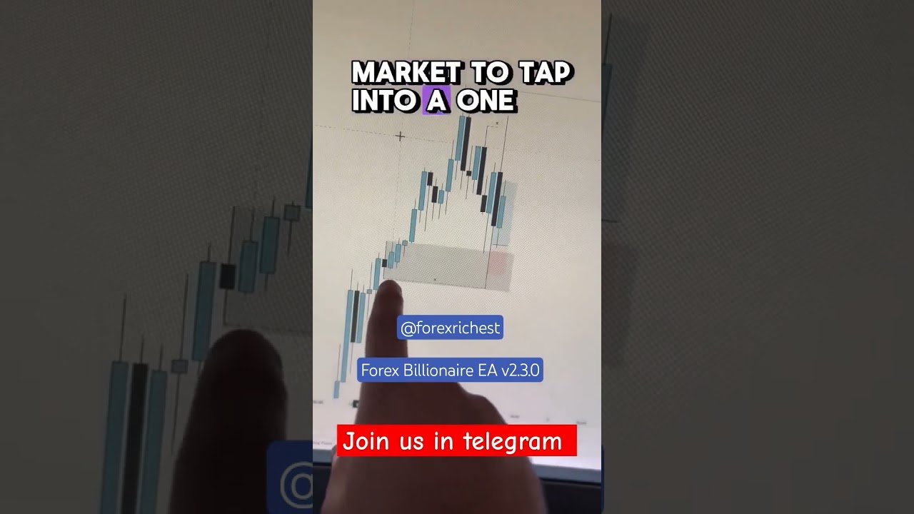 Forex Billionaire EA Robot Meta trader 4/5 || Auto Trading Robot 🤖 V2.3.0 || #forextrading