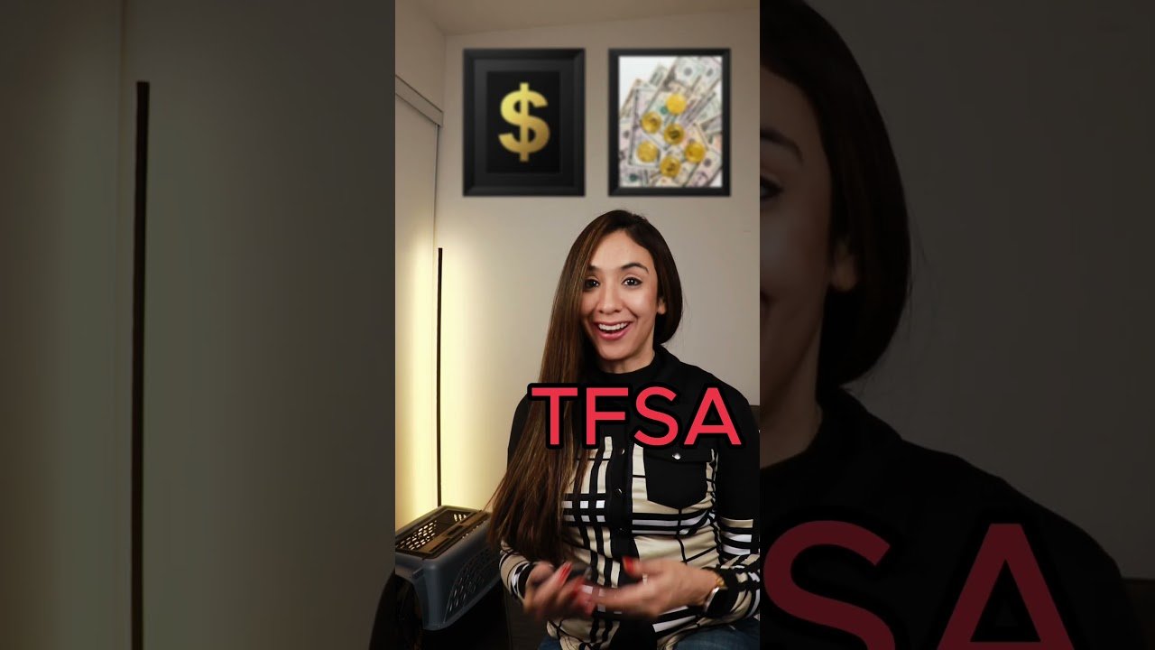 INVESTIR NO CANADA DO JEITO CERTO #Questrade #investimentos #tfsa #RRSP #FHSA #imigrantesnocanada