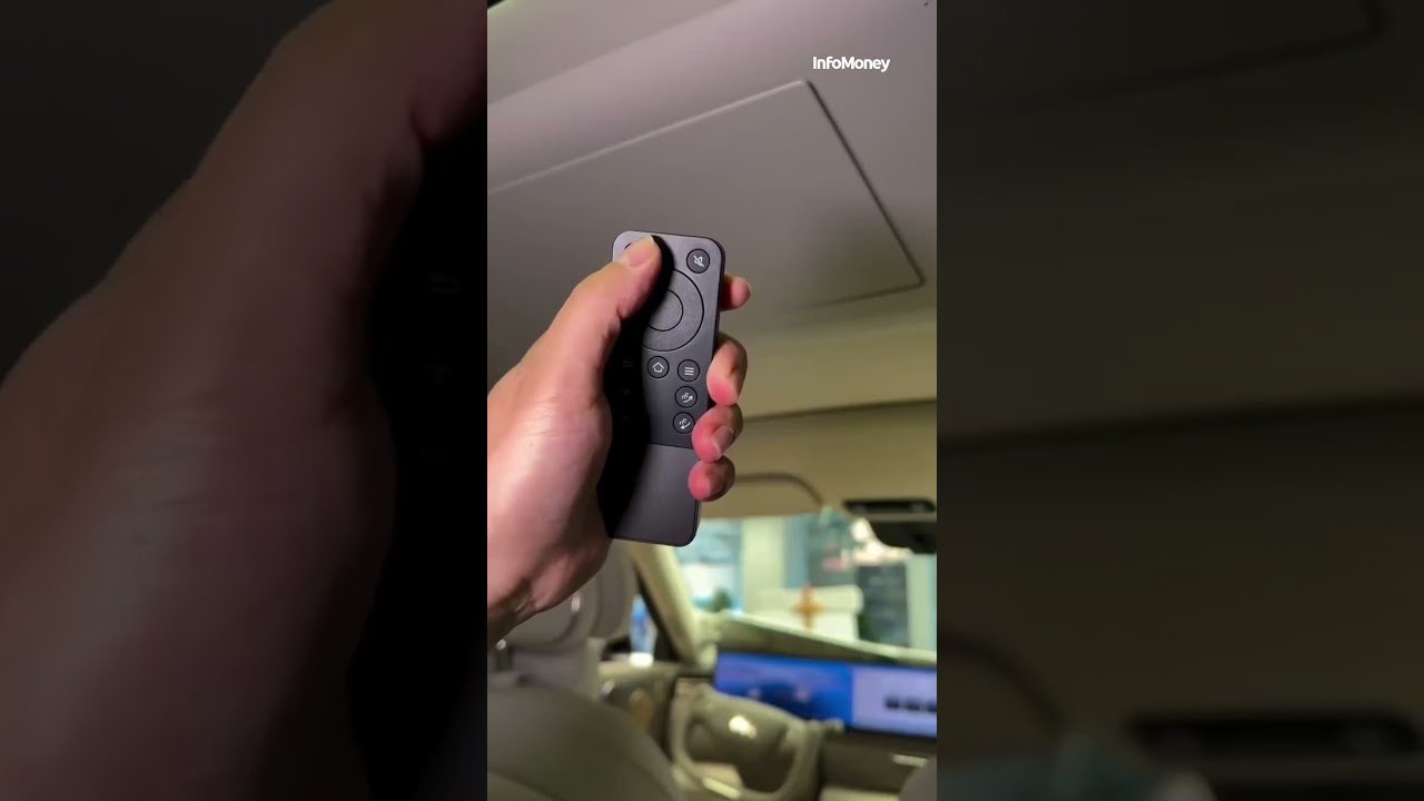 Lançamento da IM Motors: SUV híbrido de luxo, quase um motorhome