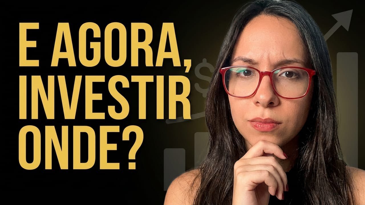 Mercados em Alta? Descubra Onde Investir Agora!