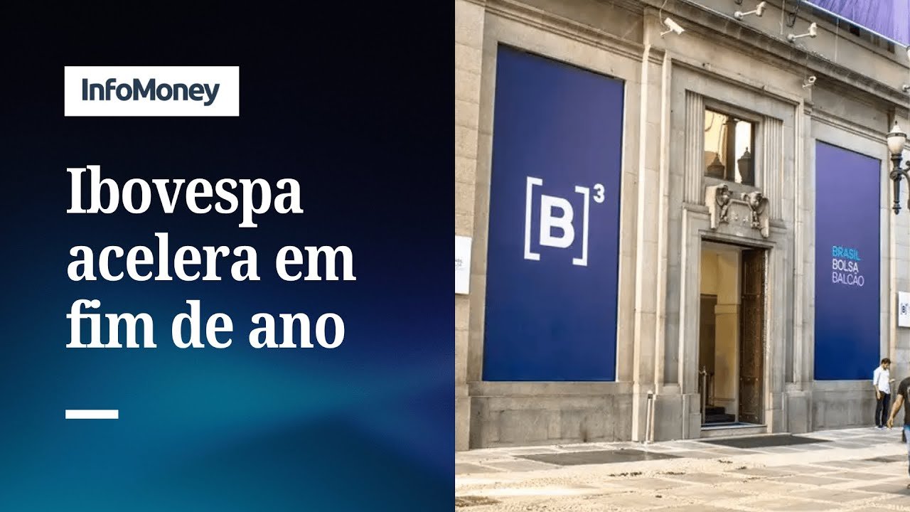 Mercados: Vale e bancos puxam Ibovespa em alta nesta quinta (11) | InfoMoney News