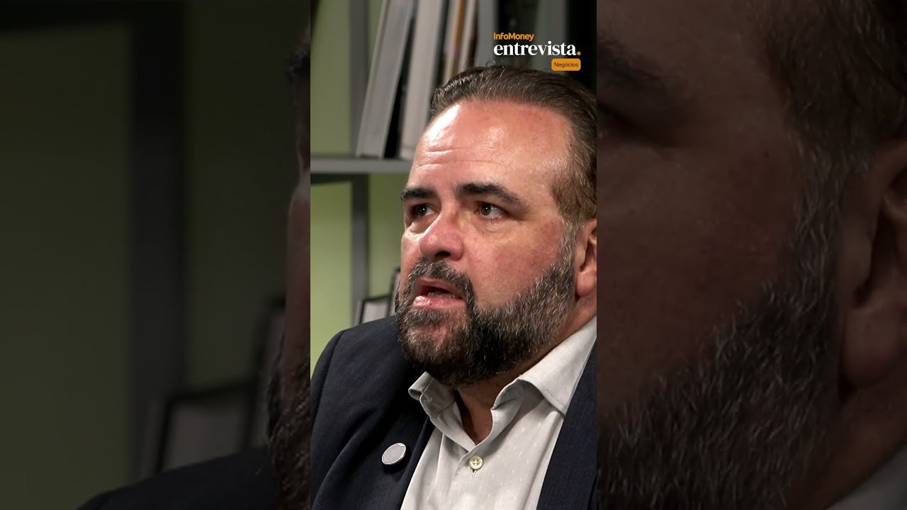 Não é só o Louvre: veja falhas comuns de cibersegurança | InfoMoney Entrevista