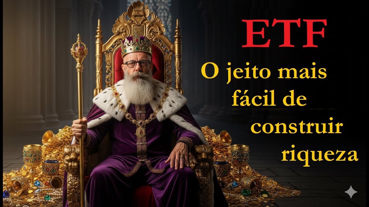 Não sabe onde investir? Aqui está a solução