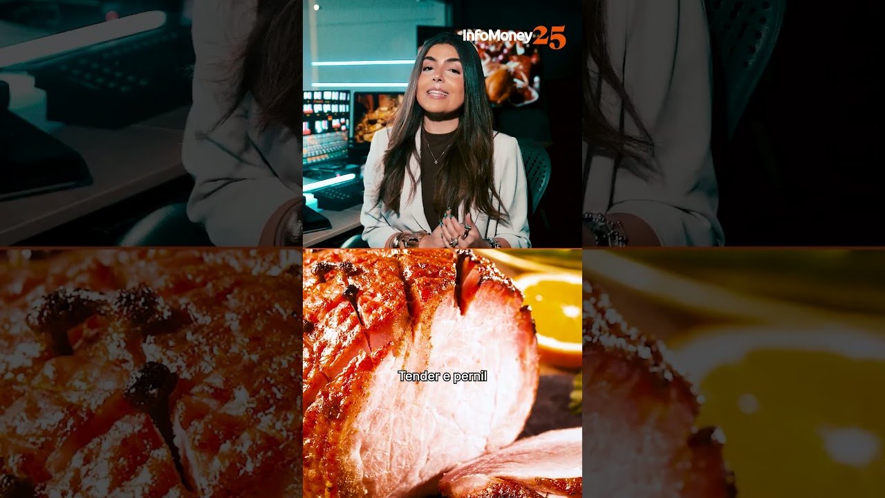 NATAL: QUAIS PRODUTOS DA CEIA VÃO PESAR MAIS NO BOLSO?