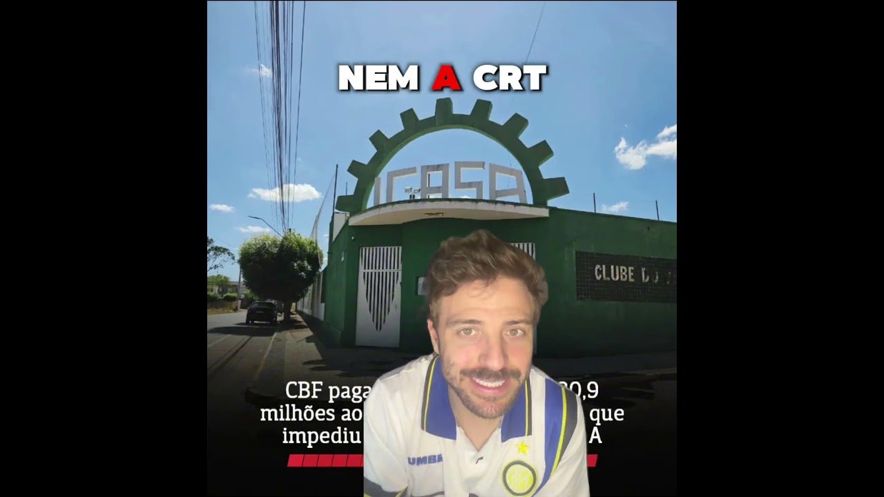 O mais novo clube milionário no Brasil!! #futebol