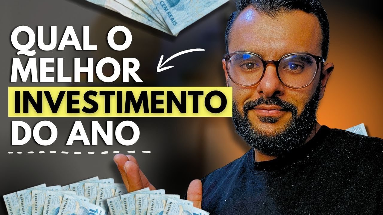 Onde investir agora? Bolsa, CDB ou BTC. QUAL O MELHOR INVESTIMENTO?