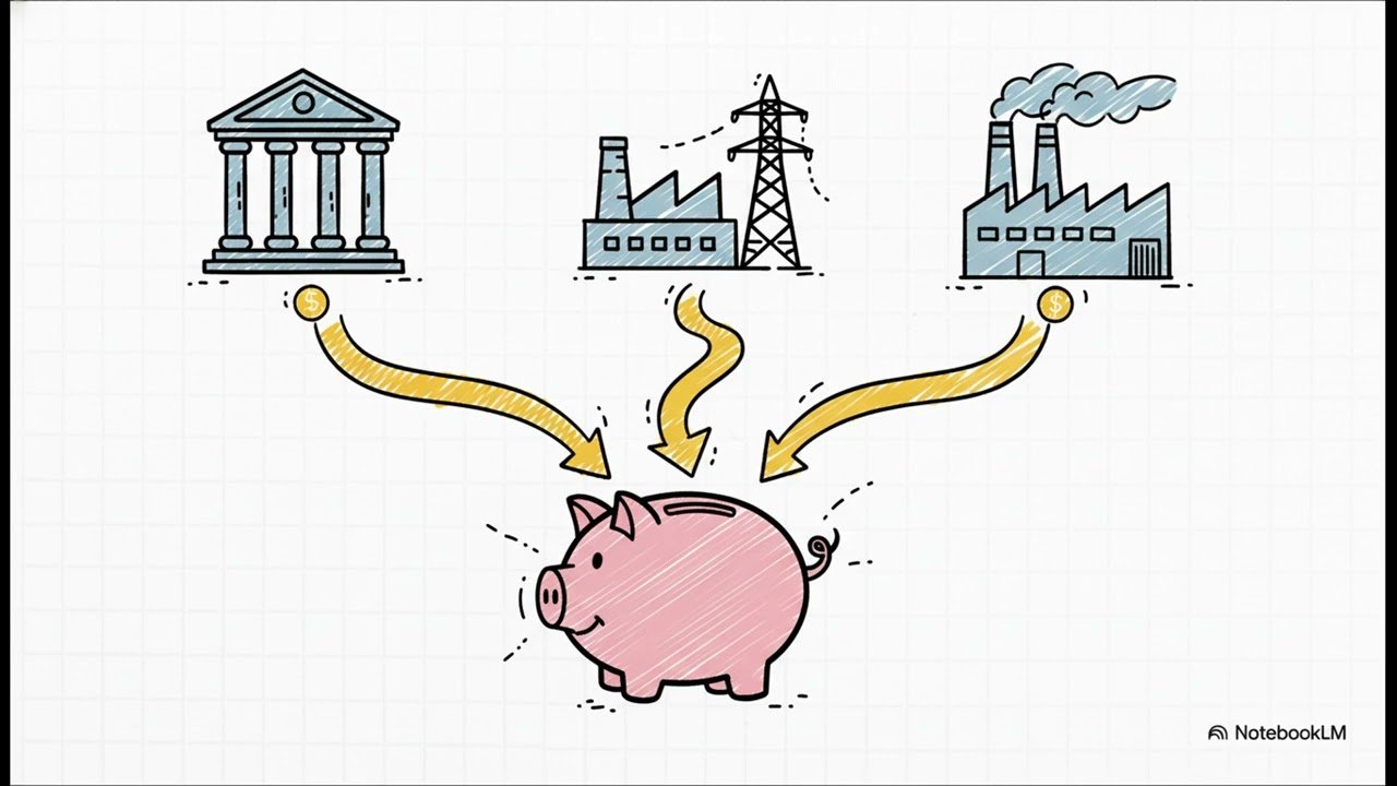Onde Investir em 2026 qual será o melhor caminho pra mim?